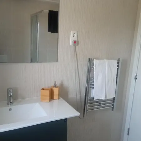 Appartement Agua Plaza 13-3d
