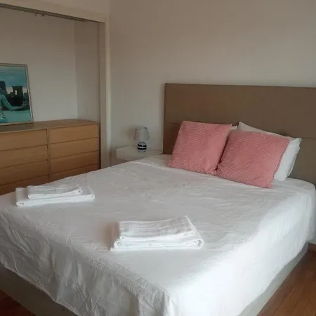 Agua Plaza 13-3d Appartement Albufeira