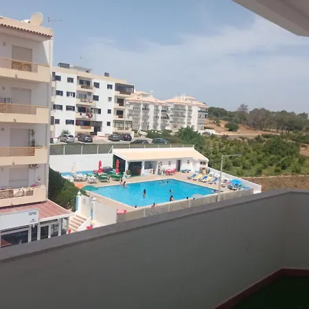 Agua Plaza 13-3d Appartement
