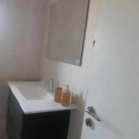 Agua Plaza 13-3d Appartement Albufeira