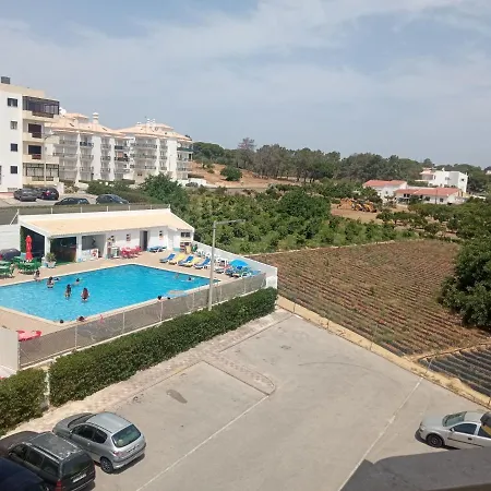 Agua Plaza 13-3d Appartement