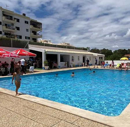 Agua Plaza 13-3d Appartement Albufeira