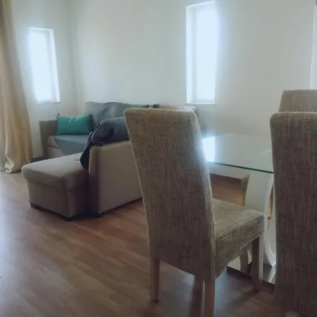 Appartement Agua Plaza 13-3d